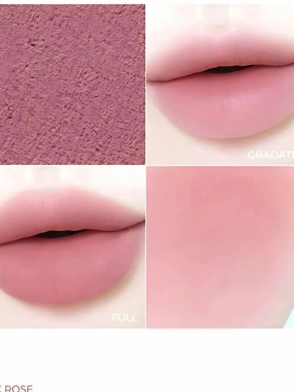 30 PCS x COLORGRAM (RETAIL $12.99 each)- 3 Different shades, NEW IN BOX